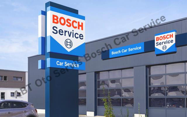 Yusuf Baysal Otomotiv Servis Hakkında
